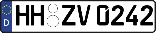 HH-ZV0242