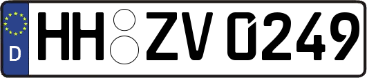 HH-ZV0249
