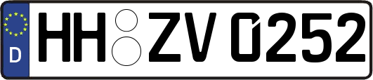 HH-ZV0252