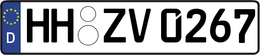HH-ZV0267
