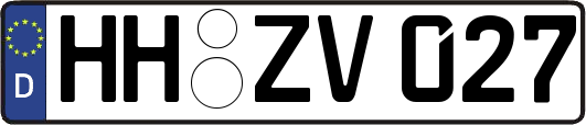HH-ZV027