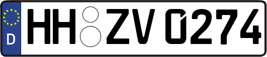 HH-ZV0274