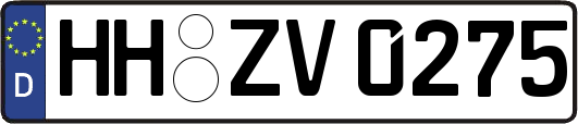 HH-ZV0275