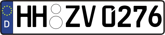 HH-ZV0276