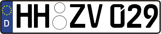 HH-ZV029