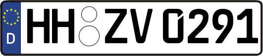 HH-ZV0291