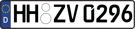 HH-ZV0296