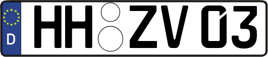 HH-ZV03