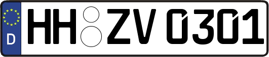 HH-ZV0301