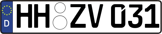 HH-ZV031