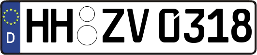 HH-ZV0318