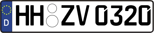 HH-ZV0320