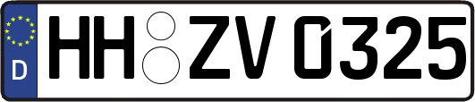 HH-ZV0325