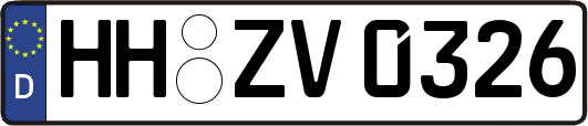 HH-ZV0326