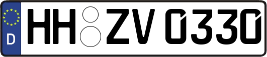 HH-ZV0330