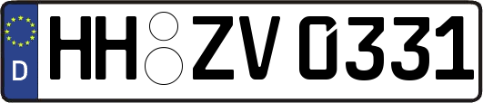 HH-ZV0331