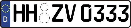 HH-ZV0333