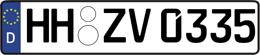 HH-ZV0335