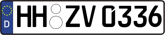 HH-ZV0336