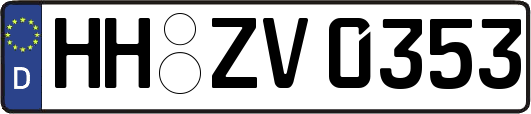 HH-ZV0353