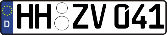 HH-ZV041