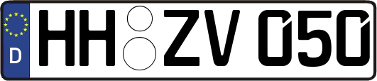 HH-ZV050