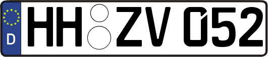HH-ZV052