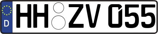 HH-ZV055