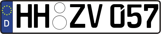 HH-ZV057