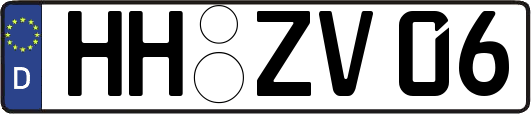 HH-ZV06