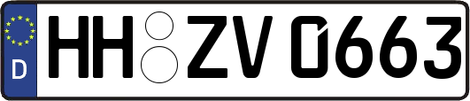 HH-ZV0663
