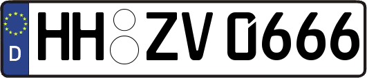 HH-ZV0666