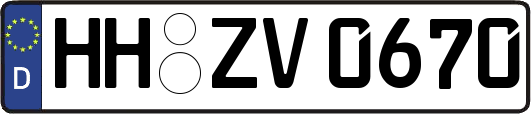 HH-ZV0670