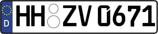 HH-ZV0671