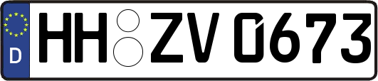 HH-ZV0673