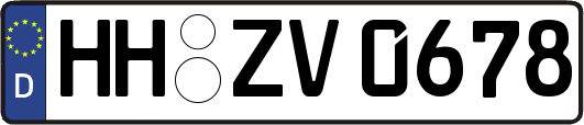 HH-ZV0678