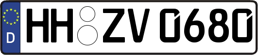 HH-ZV0680