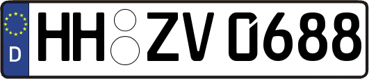 HH-ZV0688
