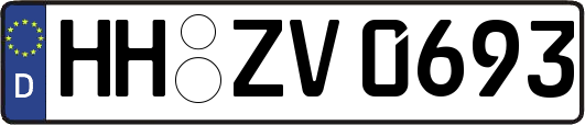 HH-ZV0693