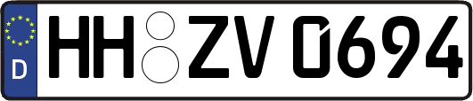 HH-ZV0694