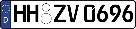 HH-ZV0696