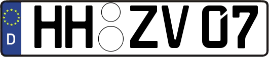 HH-ZV07