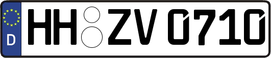 HH-ZV0710