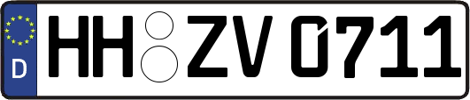 HH-ZV0711