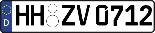 HH-ZV0712