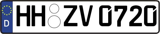 HH-ZV0720