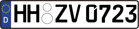 HH-ZV0723