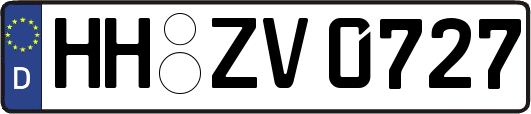 HH-ZV0727
