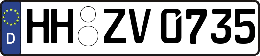HH-ZV0735