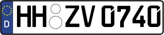 HH-ZV0740